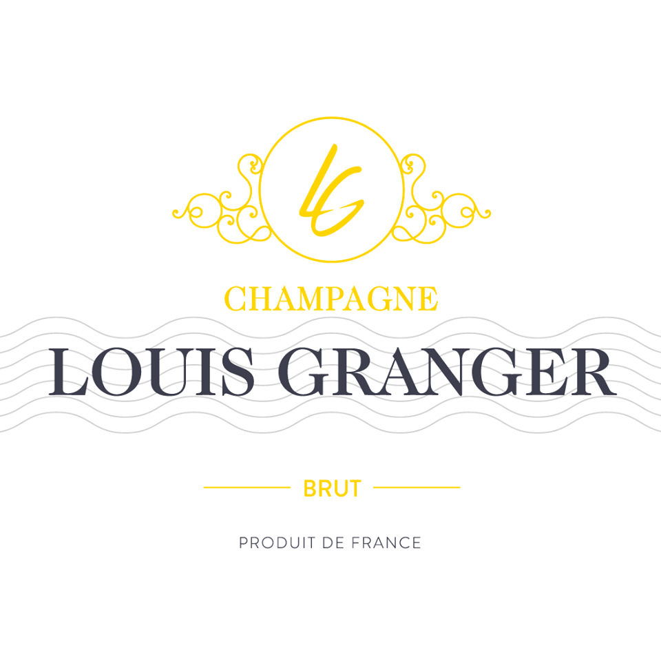 Champagne Louis Granger